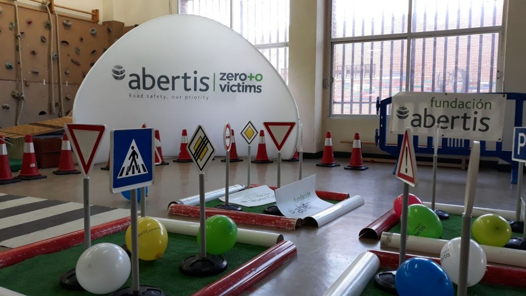 Programa de Educación Vial Infantil