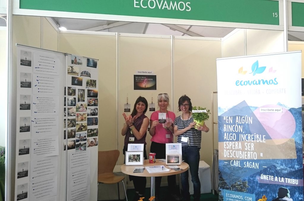 turismo sostenible