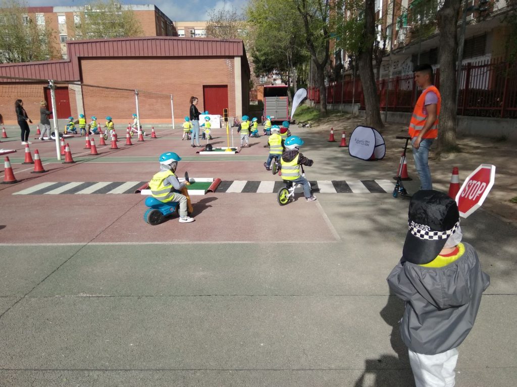 Responsabilidad Social Corporativa 