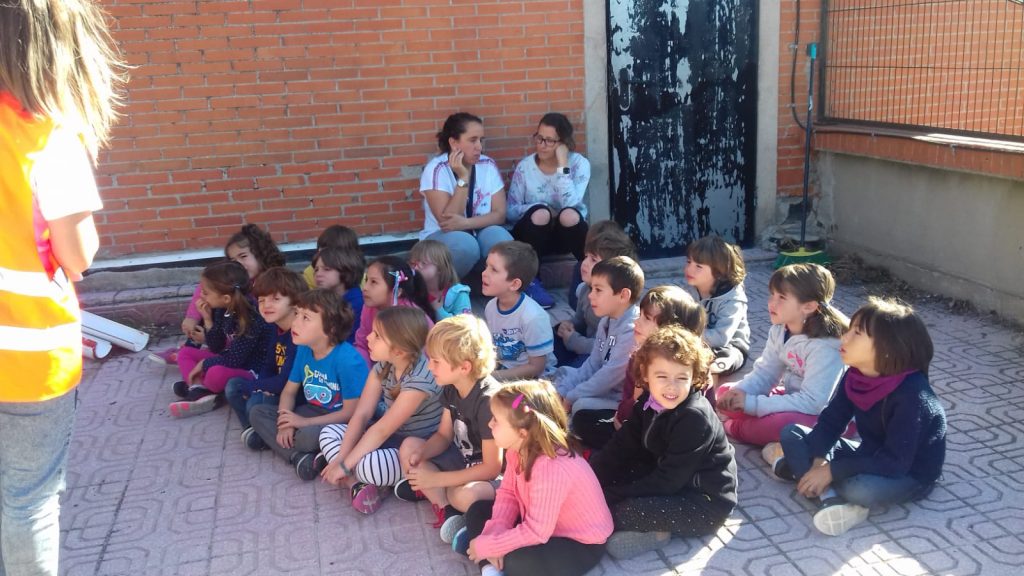 campaña 30 coles
