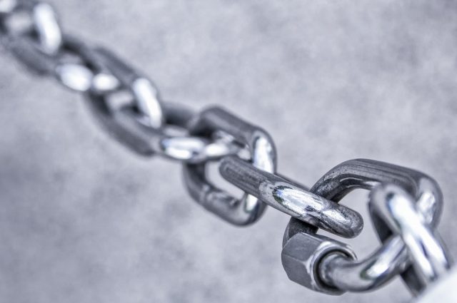 cadenas
